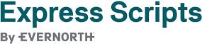 Express Scripts logo