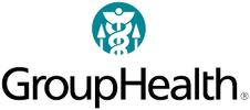 Group Health logo