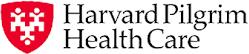 Harvard Pilgrim Health Care logo