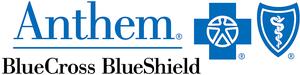 Anthem Blue Cross Blue Shield logo