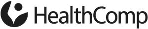 HealthComp (formerly BAS) logo
