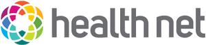 Health Net logo