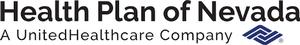 Health Plan of Nevada logo