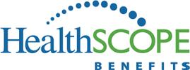 HealthSCOPE logo