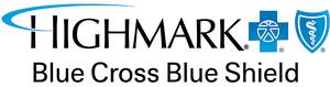 Highmark Blue Cross Blue Shield logo
