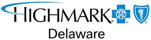 Highmark Delaware logo