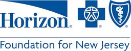 Horizon Blue Cross Blue Shield of New Jersey logo