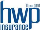 HWP Insurance logo