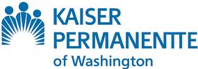 Kaiser Permanente of Washington logo