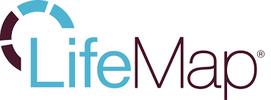 LifeMap logo