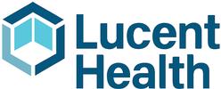 Lucent Health logo