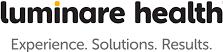 Luminare Health (formerly Trustmark) logo