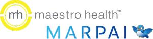 Maestro Health logo