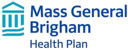 Mass General Brigham logo