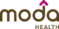 Moda Health logo