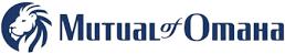 Mutual of Omaha Dental logo
