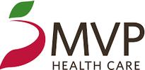 MVP Health Care logo