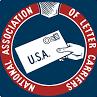 National Association of Letter Carriers (NALC) logo