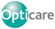 Opticare logo