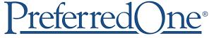 Preferred One logo