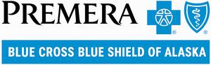 Premera BCBS of Alaska logo