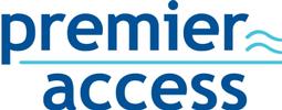 Premier Access logo