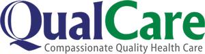 QualCare logo