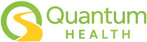Quantum Health logo