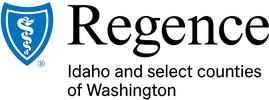 Regence of Idaho and select counties of Washington logo