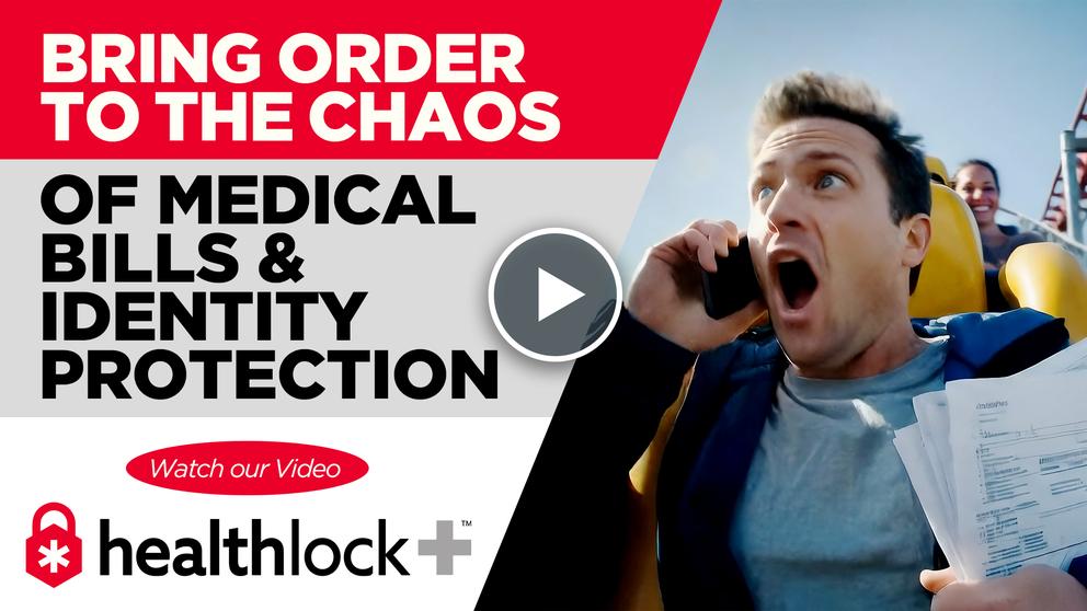thumbnail for Promo: Bring Order to the Chaos