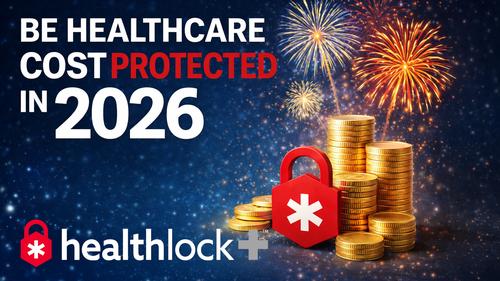 thumbnail for A Smarter Way to Start the New Year With Healthcare