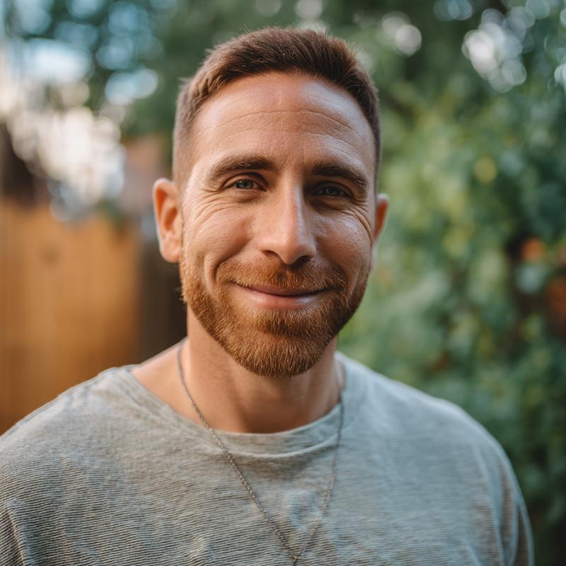 picture of Eric